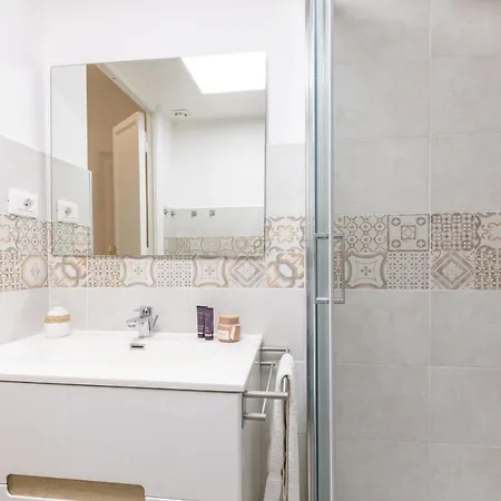 Ottaviano 4* Rzym