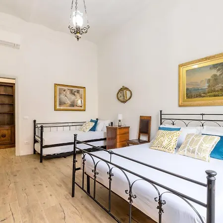 Ottaviano 4* Rzym