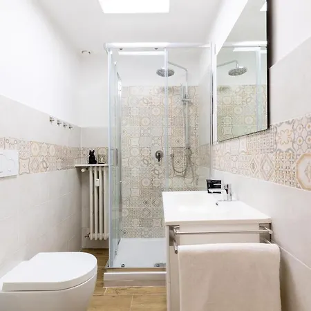 Ottaviano Pensjonat 4*