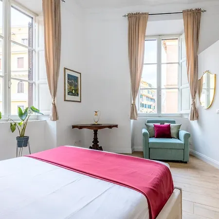 Gæstehus Ottaviano 4*