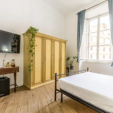 Ottaviano Guest house