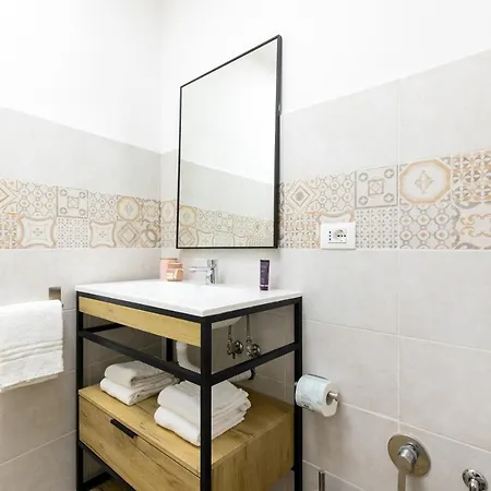 Ottaviano Guest house Rome