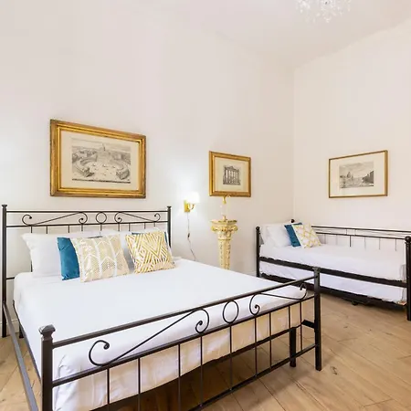 Guest house Ottaviano Rome