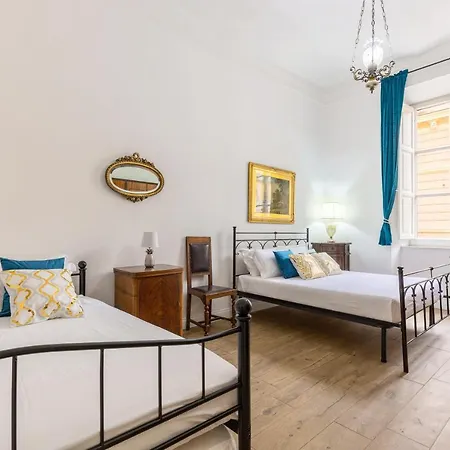 Ottaviano Guest house