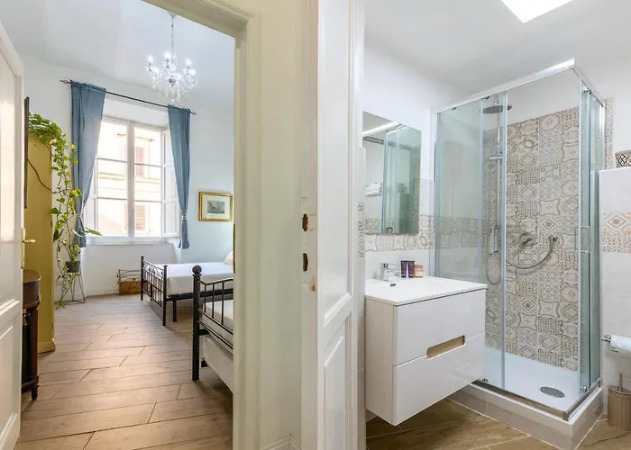 Ottaviano Πανσιόν Ρώμη