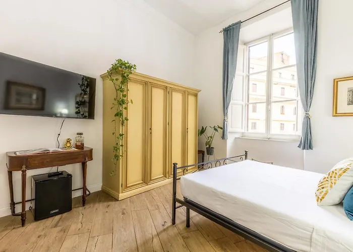 Ottaviano Πανσιόν