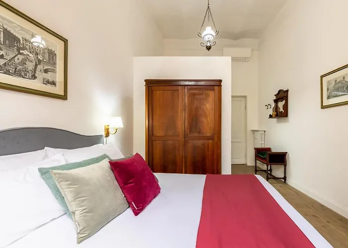 Ottaviano Πανσιόν Ρώμη