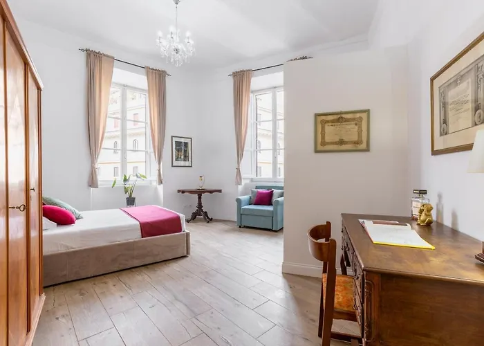 Πανσιόν Ottaviano Ρώμη