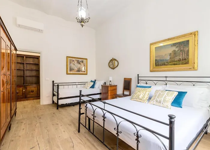 Ottaviano 4* Ρώμη