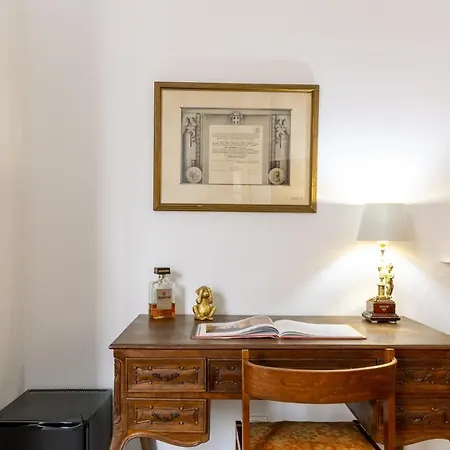 Ottaviano 4*