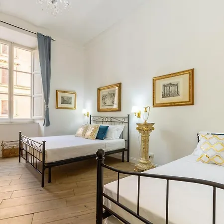 بيت ضيافة Ottaviano 4*