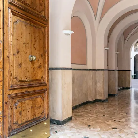 Pensjonat Ottaviano 4*