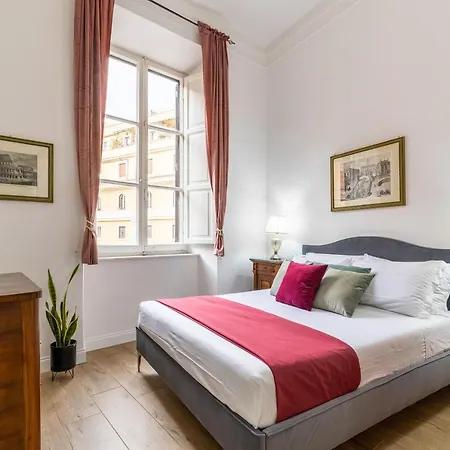 Ottaviano Pensjonat 4*