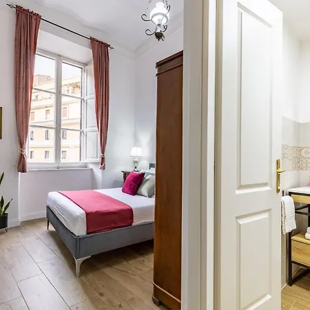 Ottaviano Pensjonat 4*